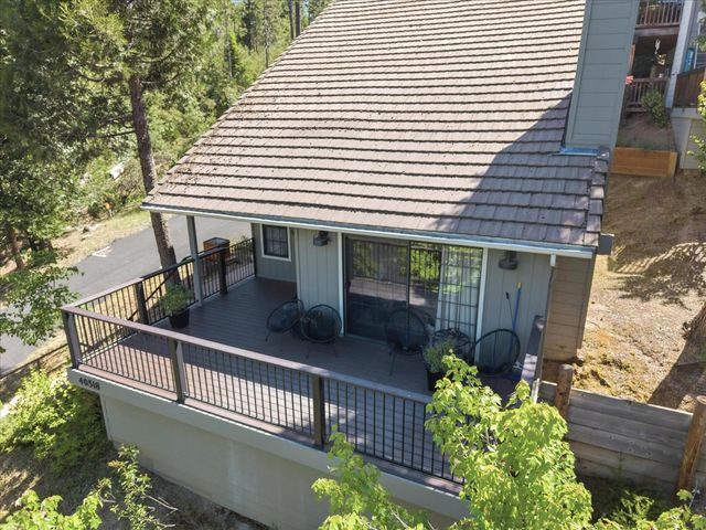 40518 Saddleback Road, Bass Lake, CA 93604