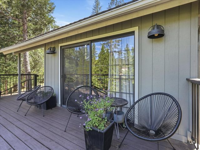 40518 Saddleback Road, Bass Lake, CA 93604