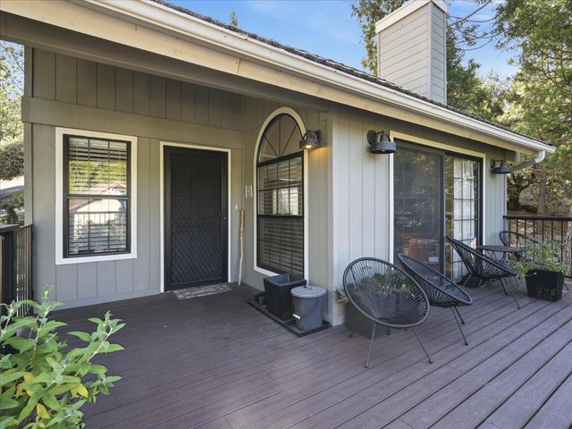 40518 Saddleback Road, Bass Lake, CA 93604