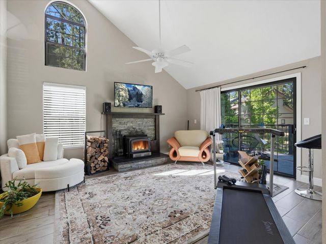 40518 Saddleback Road, Bass Lake, CA 93604