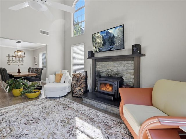 40518 Saddleback Road, Bass Lake, CA 93604