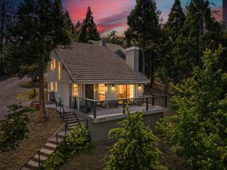 40518 Saddleback Road, Bass Lake, CA 93604