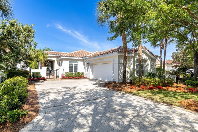 8003 Legend Creek Drive, Miramar Beach, FL 32550