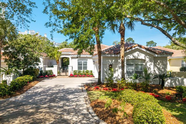 8003 Legend Creek Drive, Miramar Beach, FL 32550