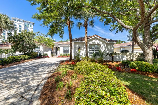 8003 Legend Creek Drive, Miramar Beach, FL 32550