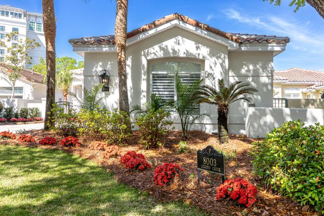 8003 Legend Creek Drive, Miramar Beach, FL 32550