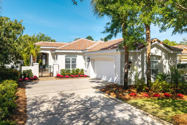 8003 Legend Creek Drive, Miramar Beach, FL 32550