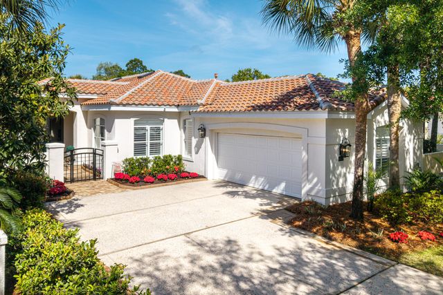 8003 Legend Creek Drive, Miramar Beach, FL 32550