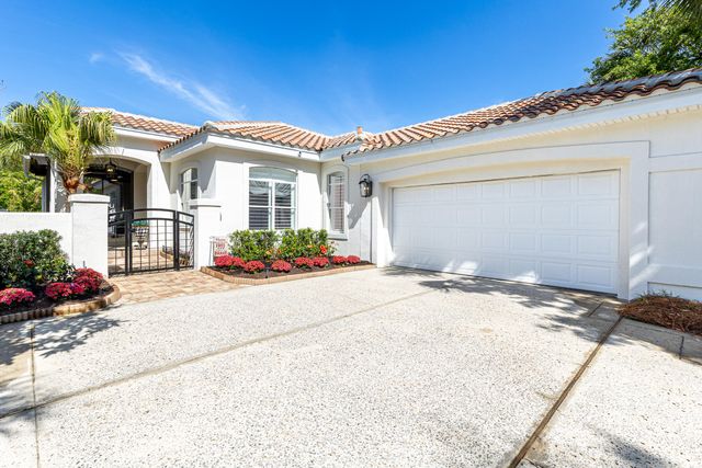 8003 Legend Creek Drive, Miramar Beach, FL 32550