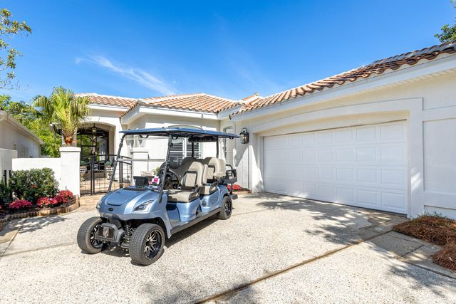 8003 Legend Creek Drive, Miramar Beach, FL 32550