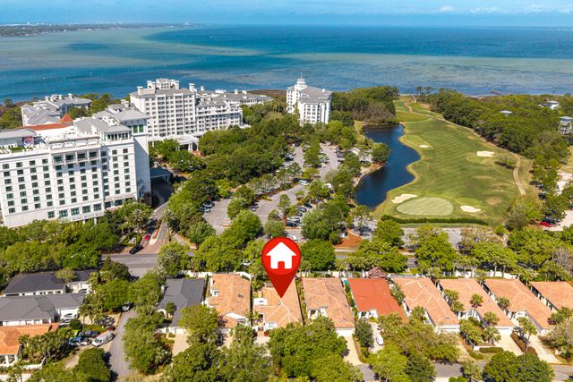 8003 Legend Creek Drive, Miramar Beach, FL 32550
