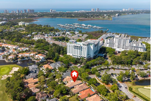8003 Legend Creek Drive, Miramar Beach, FL 32550