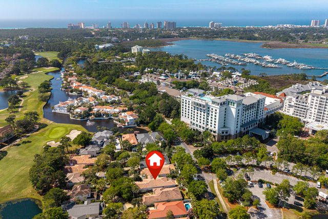 8003 Legend Creek Drive, Miramar Beach, FL 32550