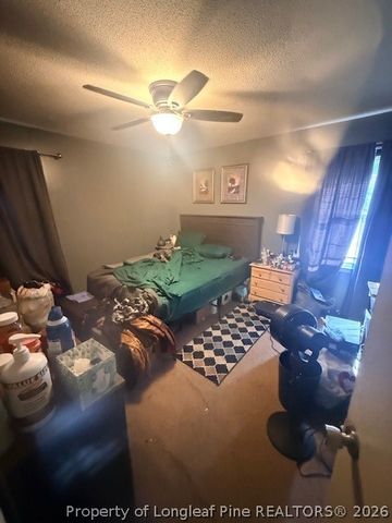 1081 Madonna Drive, Fayetteville, NC 28311