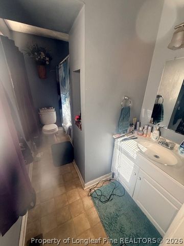 1081 Madonna Drive, Fayetteville, NC 28311