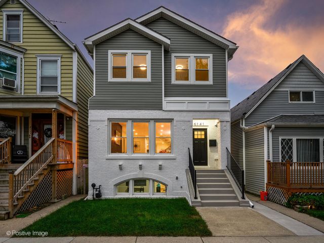 5141 W Dakin Street, Chicago, IL 60641