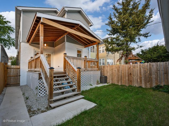 5141 W Dakin Street, Chicago, IL 60641