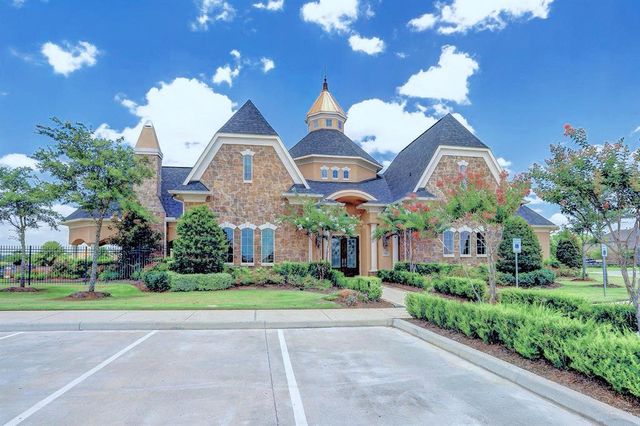 6034 Prince Place Drive, Rosenberg, TX 77471