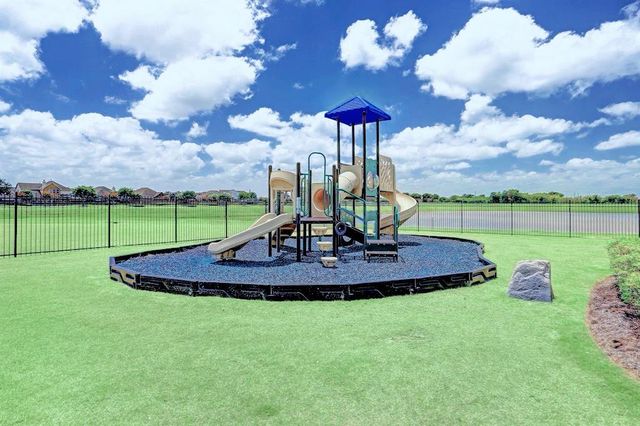 6034 Prince Place Drive, Rosenberg, TX 77471