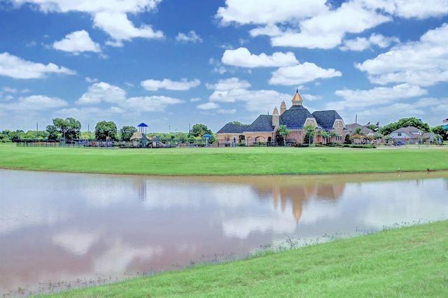 6034 Prince Place Drive, Rosenberg, TX 77471