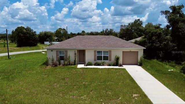 360 BASS COURT, Kissimmee, FL 34759