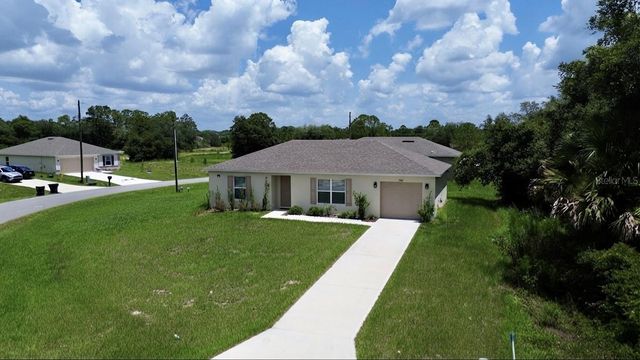 360 BASS COURT, Kissimmee, FL 34759