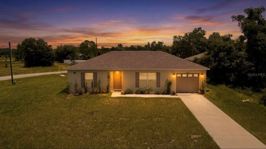 360 BASS COURT, Kissimmee, FL 34759