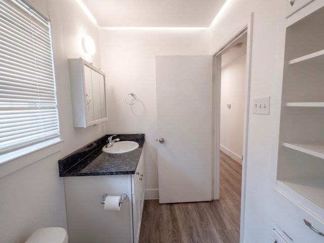 1605 Sweetbriar Ave, Austin, TX 78723