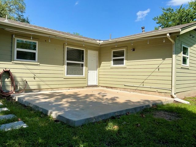 1605 Sweetbriar Ave, Austin, TX 78723