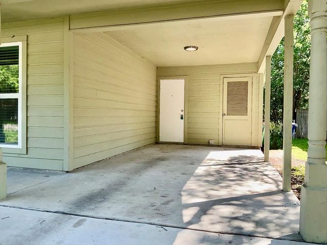 1605 Sweetbriar Ave, Austin, TX 78723