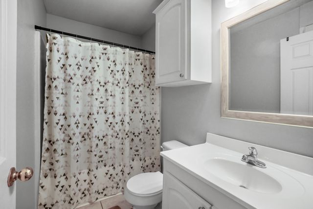 9 Switzer Terrace, Purvis, MS 39475