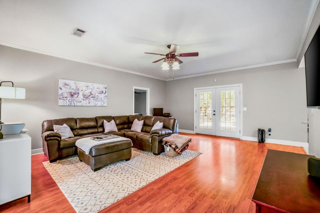 9 Switzer Terrace, Purvis, MS 39475