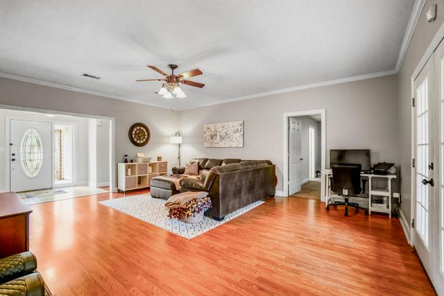 9 Switzer Terrace, Purvis, MS 39475