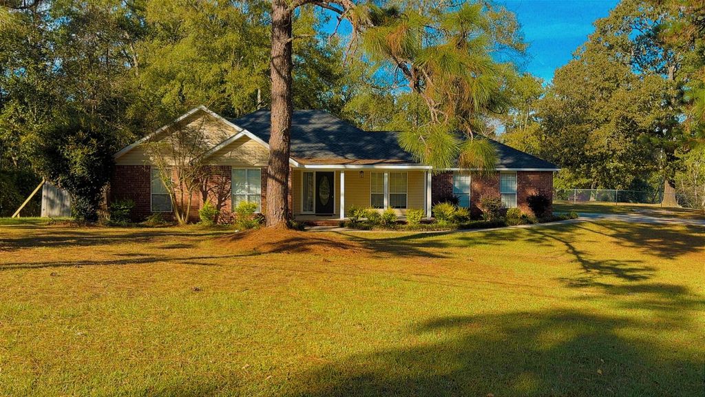 9 Switzer Terrace, Purvis, MS 39475