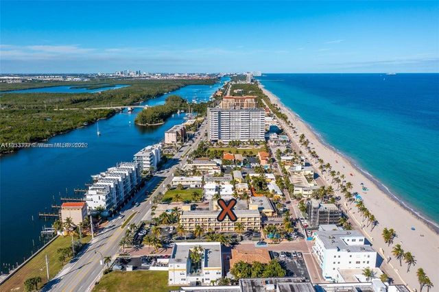 322 Harding St B206, Hollywood, FL 33019