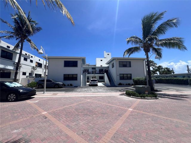 322 Harding St B206, Hollywood, FL 33019