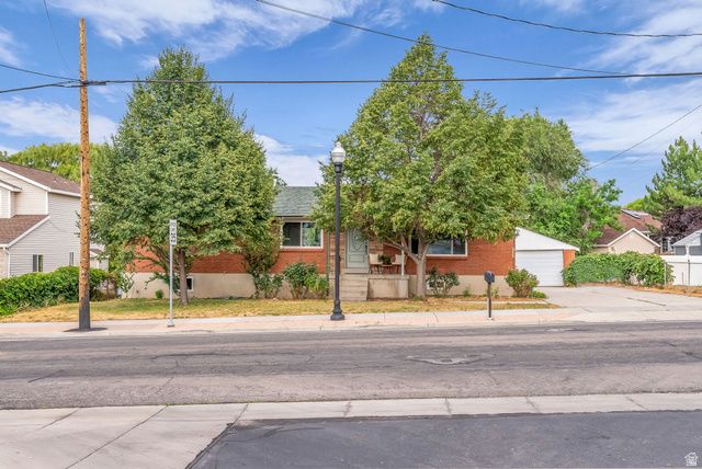 3861 S 5200 W, Salt Lake City, UT 84120