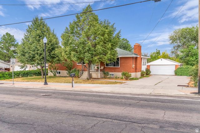 3861 S 5200 W, Salt Lake City, UT 84120