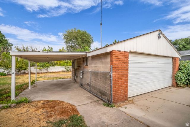 3861 S 5200 W, Salt Lake City, UT 84120