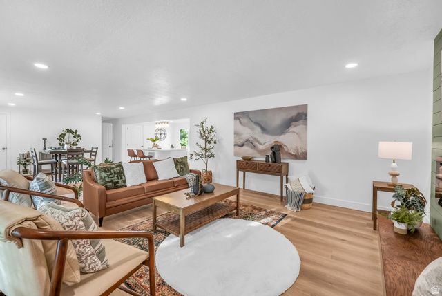 3861 S 5200 W, Salt Lake City, UT 84120