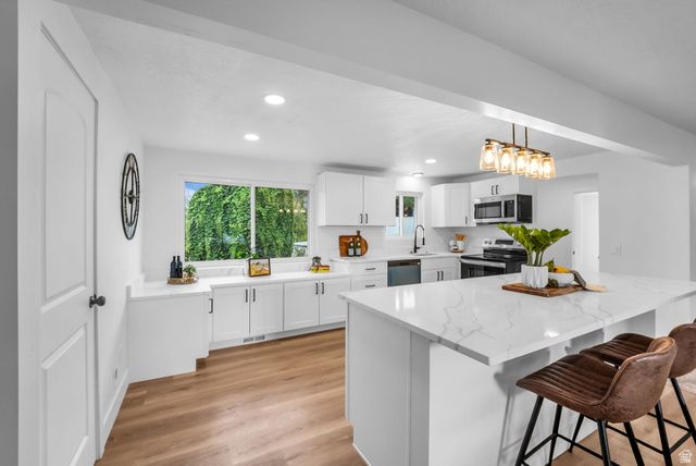3861 S 5200 W, Salt Lake City, UT 84120
