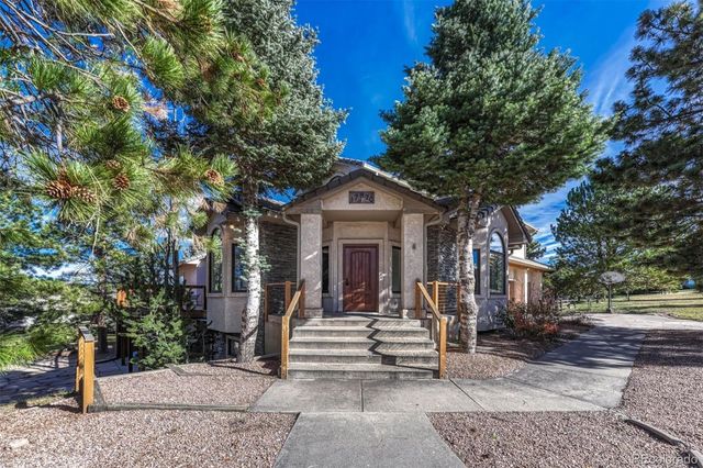 17870 New London Road, Monument, CO 80132
