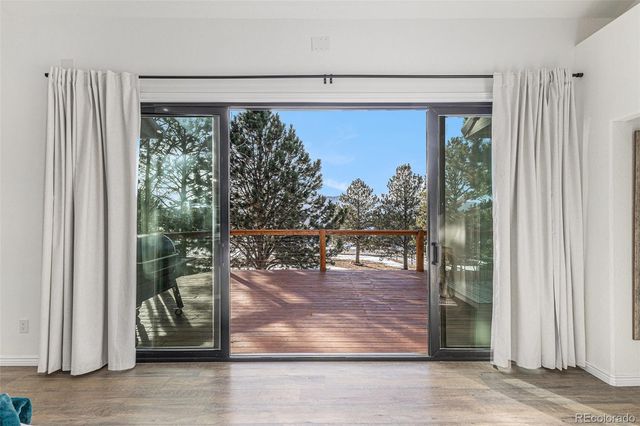 17870 New London Road, Monument, CO 80132