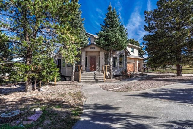 17870 New London Road, Monument, CO 80132