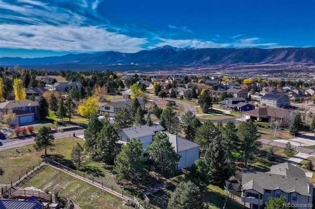 17870 New London Road, Monument, CO 80132