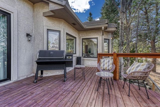 17870 New London Road, Monument, CO 80132