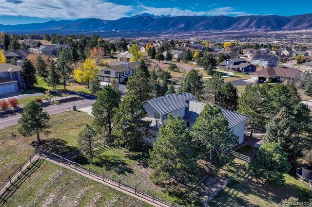 17870 New London Road, Monument, CO 80132