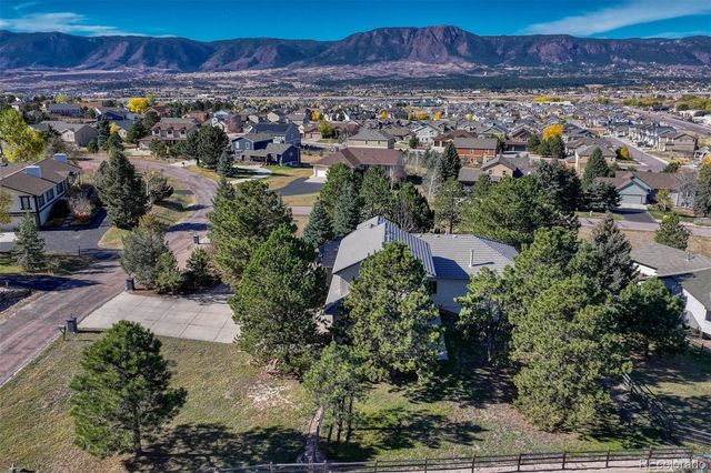 17870 New London Road, Monument, CO 80132