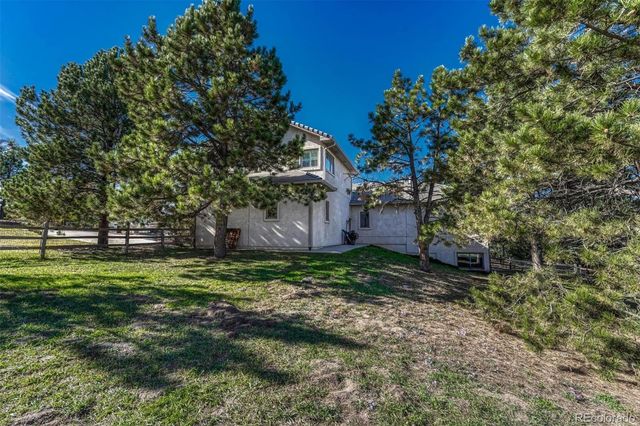 17870 New London Road, Monument, CO 80132