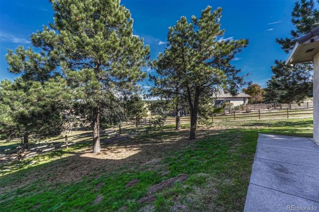 17870 New London Road, Monument, CO 80132